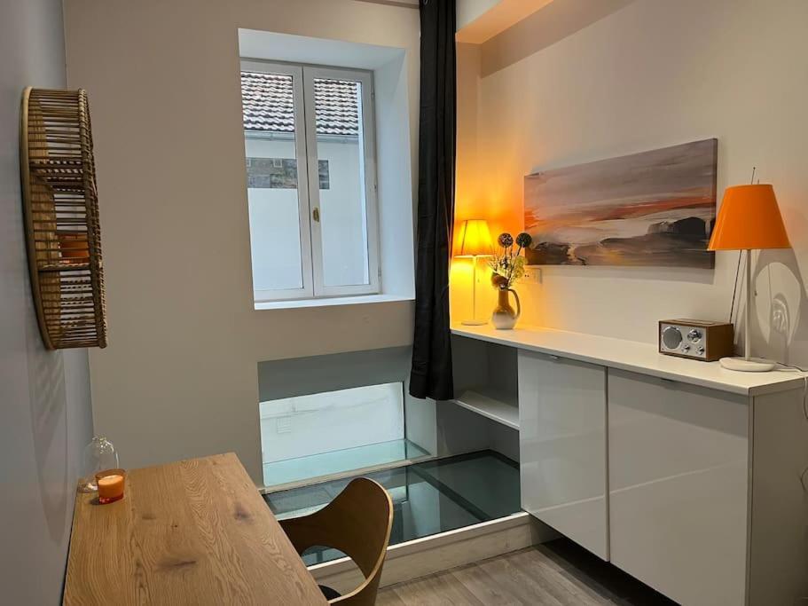 Magnifique Duplex Central A 2 Min De La Gare. Vernon  Exteriör bild